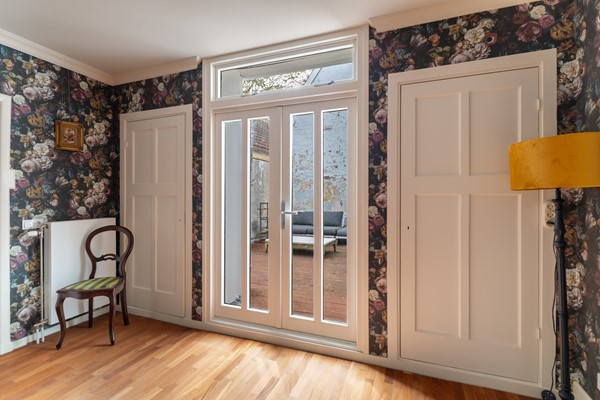 Medium property photo - Rijnstraat 42, 3441 BV Woerden